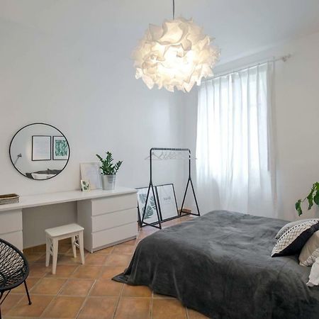 Casa Giada Apartment Salerno Exterior foto