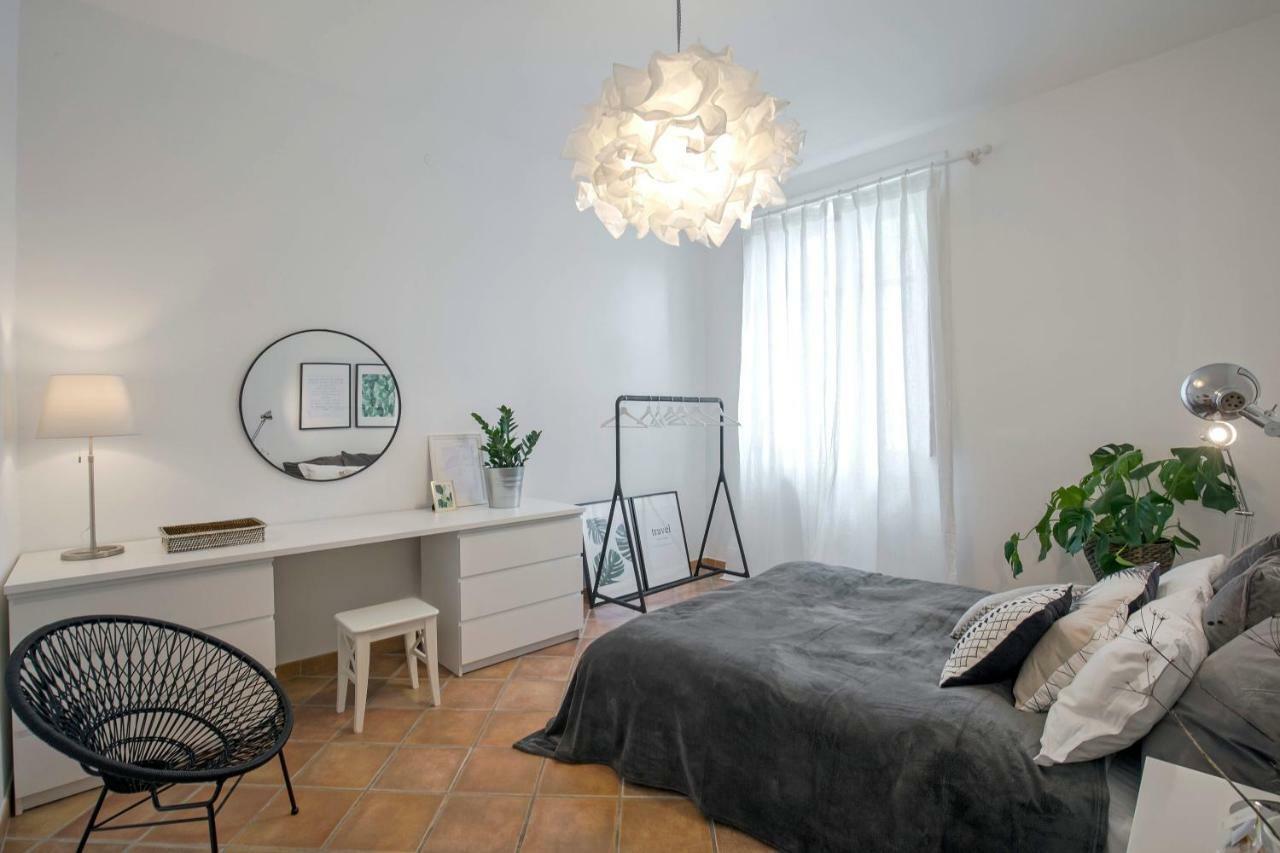 Casa Giada Apartment Salerno Exterior foto