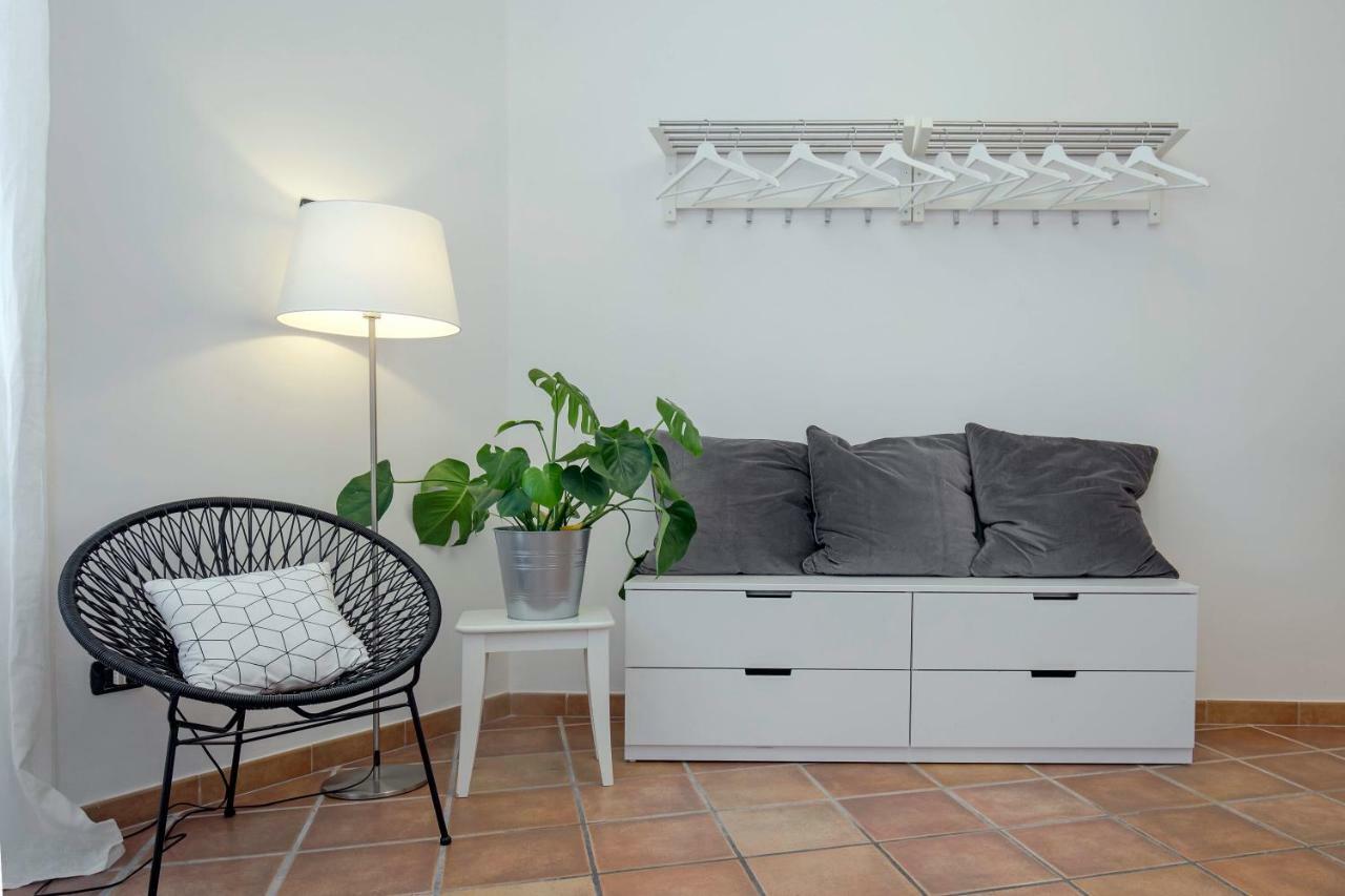 Casa Giada Apartment Salerno Exterior foto