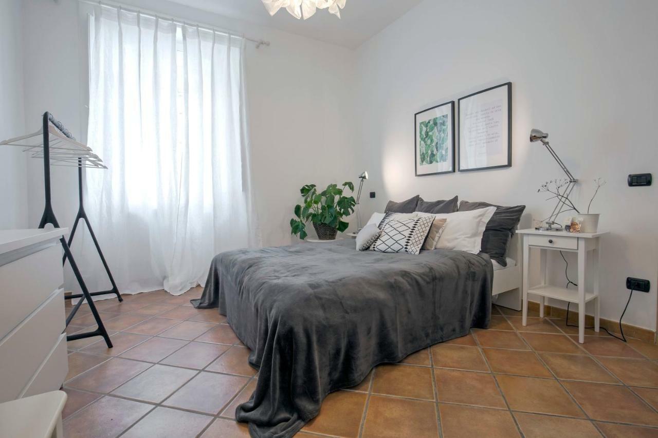 Casa Giada Apartment Salerno Exterior foto