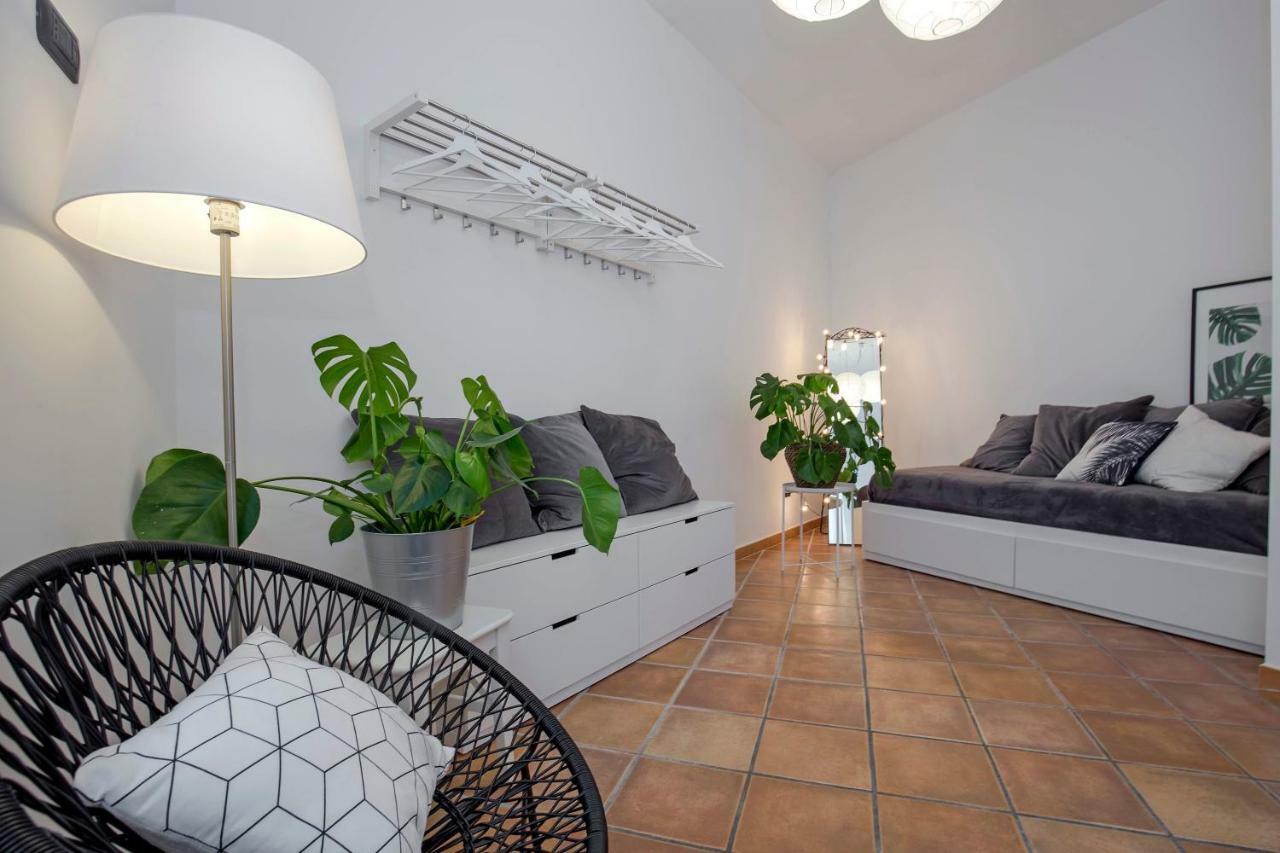 Casa Giada Apartment Salerno Exterior foto