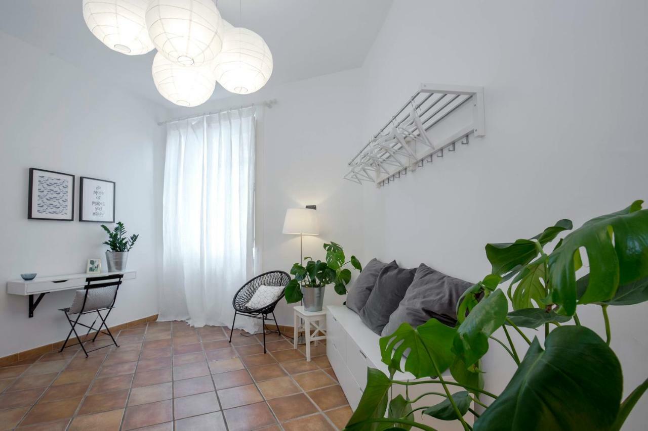 Casa Giada Apartment Salerno Exterior foto