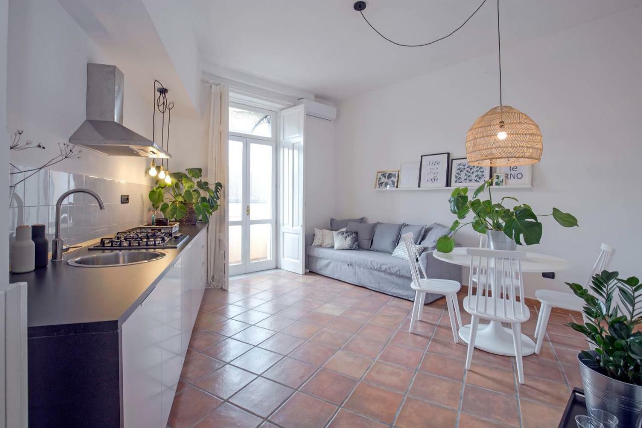 Casa Giada Apartment Salerno Exterior foto
