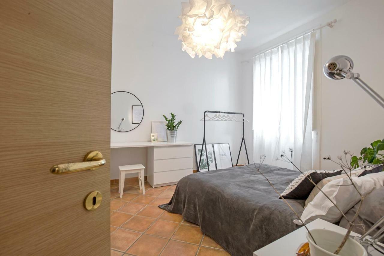 Casa Giada Apartment Salerno Exterior foto