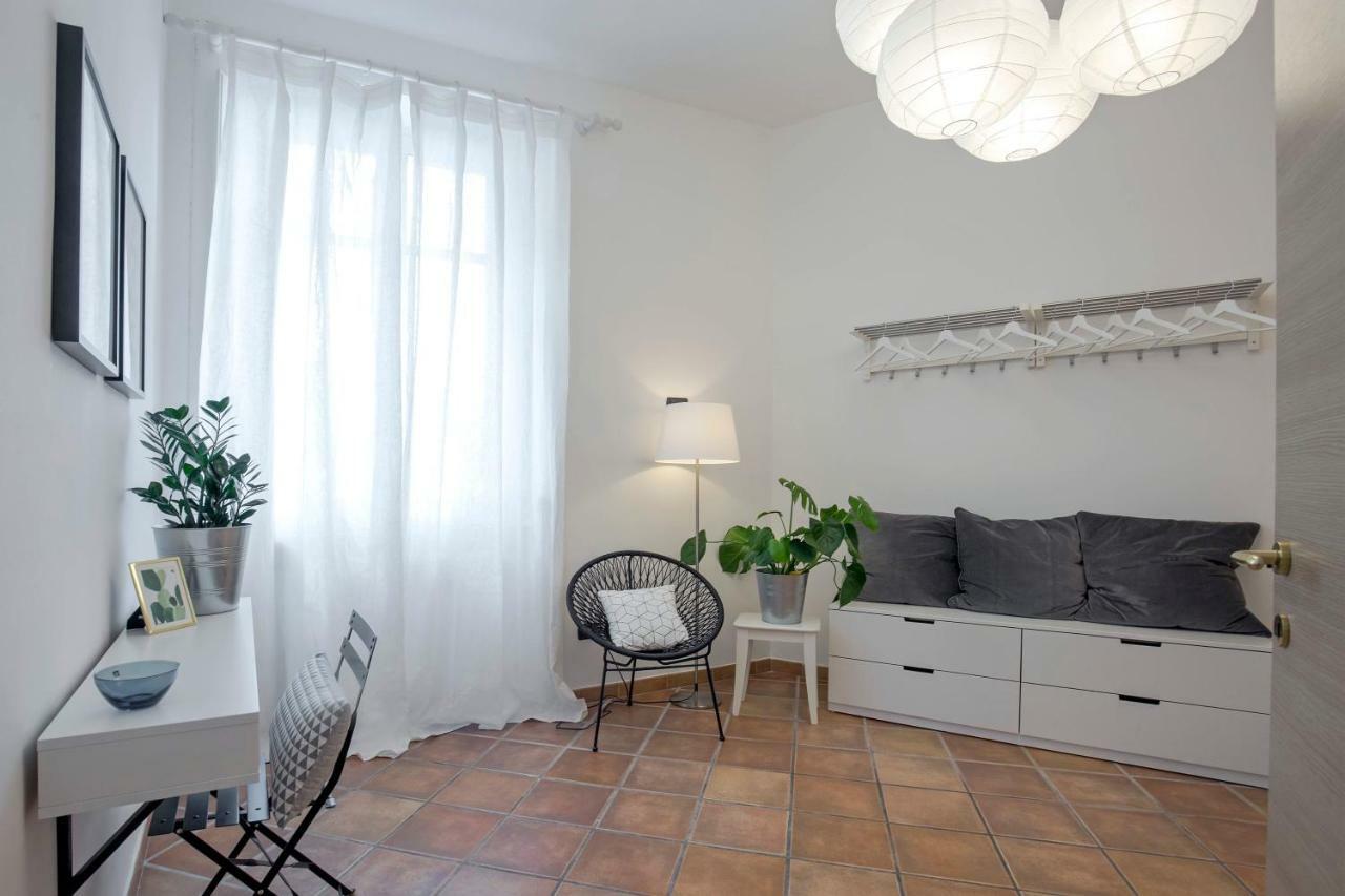 Casa Giada Apartment Salerno Exterior foto