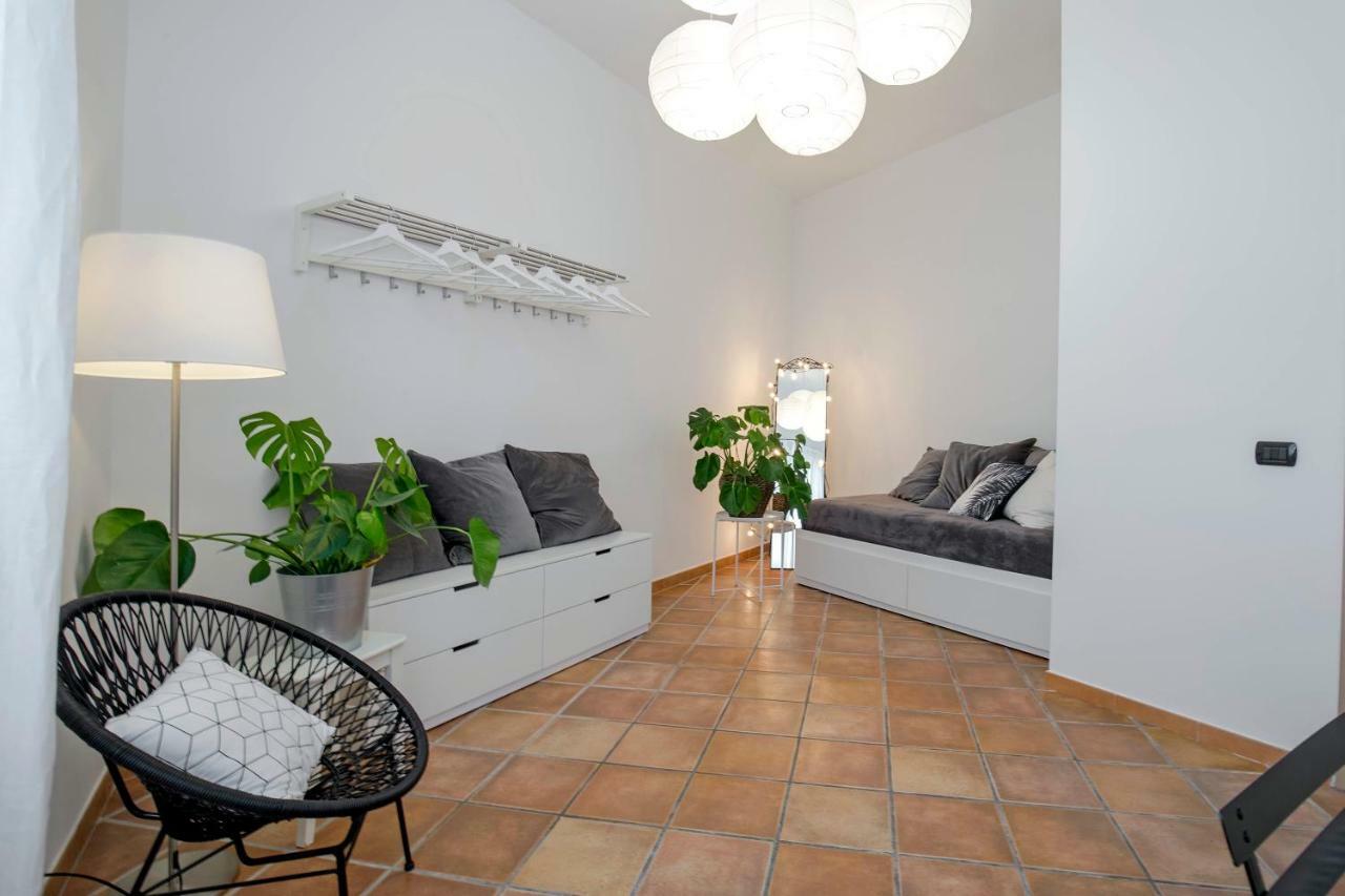 Casa Giada Apartment Salerno Exterior foto